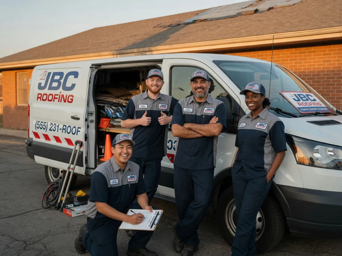 Roof Replacement company in Moscow, ID